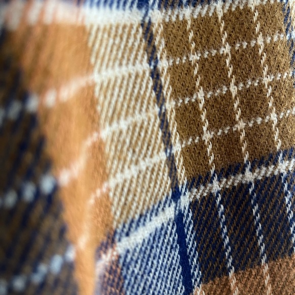 Vintage Frostproof Flannel - Picture 2 of 7